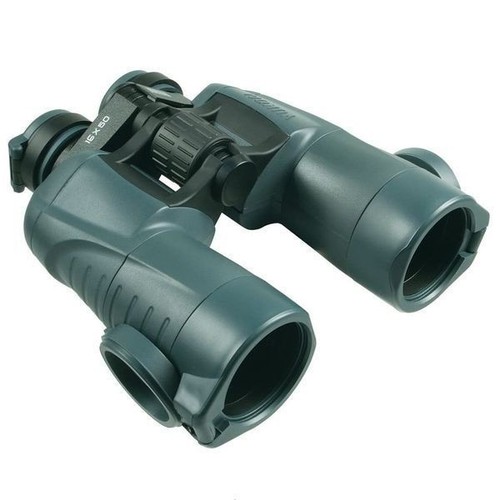 Yukon futurus 16x50wa porro - futurus,