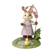 Goebel Hase Jede Blüte ist