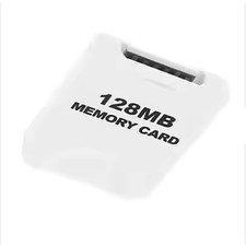 Speicherkarte 128MB für