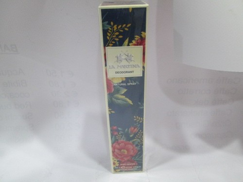 Martina damen deodorant - martina,