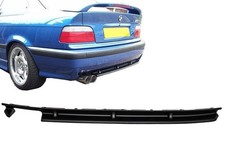 Heckschürze Spoiler Volant