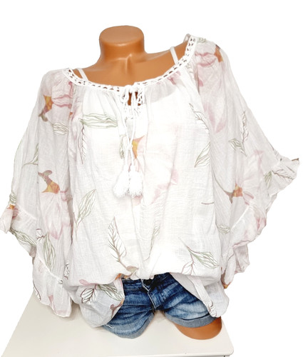 Italy damen oversize - italy,