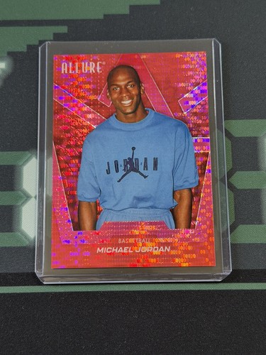 Michael jordan pink pulsar - michael,