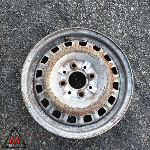 Eisenlfelge 5jx13 4x98 fiat - eisenlfelge,