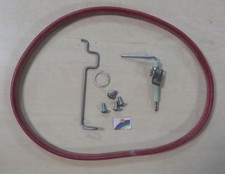 Bosch Junkers Wartungsset für