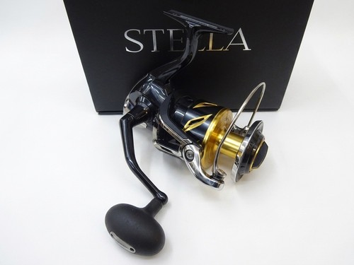 Shimano stella 18000hg - 20,