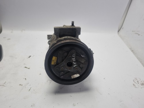 Klimakompressor fiat stilo - fiat,