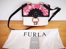 Furla Umhängetasche mit