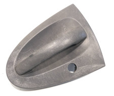 Griff Türgriff Links Außen Schwarz A4517200175 Smart ForTwo 451 19831509b2a4