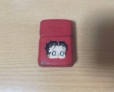 Zippo Betty Boop Feuerzeug
