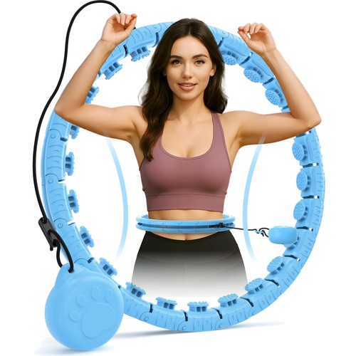 Hula hoop reifen - hula, erwachsene
