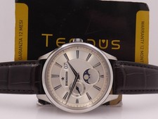 ZENITH CAPTAIN MOONPHASE ELITE