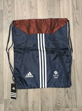 Team GB Olympia Adidas Sport