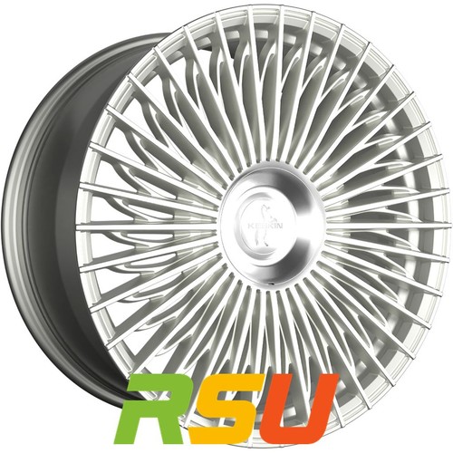 Keskin exclusive silver - keskin,