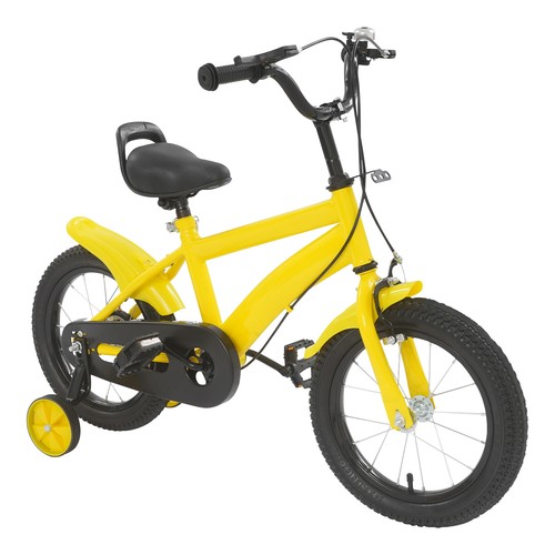 Kinderfahrrad - 14'',
