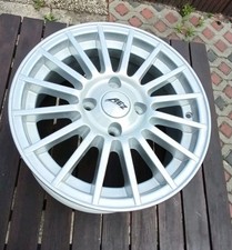 AEZ Dotz Alufelge 7x15 ET38 Lochkreis 4x108 neu