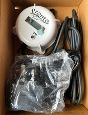 EC-Meter mit Sonde Hanna Instruments HI‐983304 Pronto – 0,00‐19,99 μS/cm.