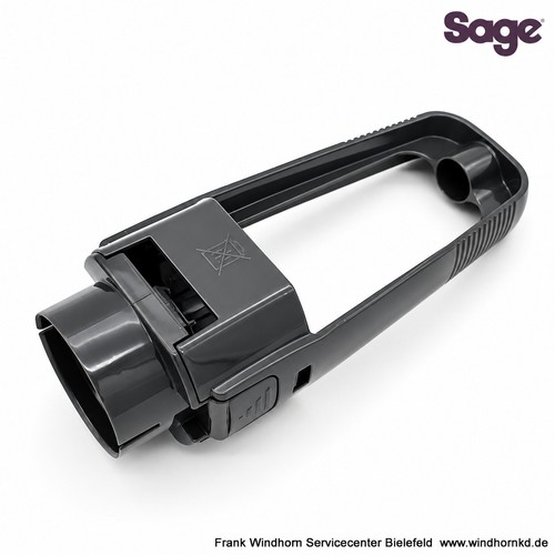 Filterhalter kit von sage - filterhalter-kit, für
