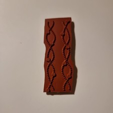 PP-STAMPS Stempelplatte Unmontiert Ornament Karten Basteln Scrapbooking 