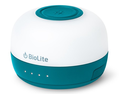 Biolite alpenglow mini laterne - mini,