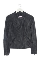 ONLY Kunstlederjacke Damen