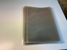 50 Philswiss 1er Hüllen klar