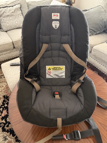 Britax roundabout - britax,