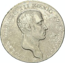 Brandenburg-Preußen Friedrich