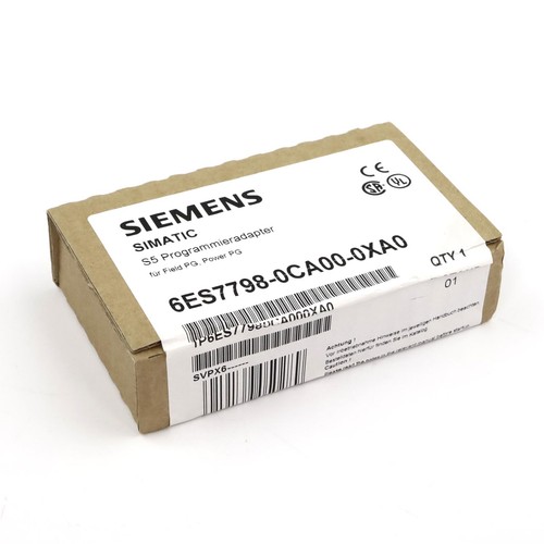 Simatic adapter - simatic,