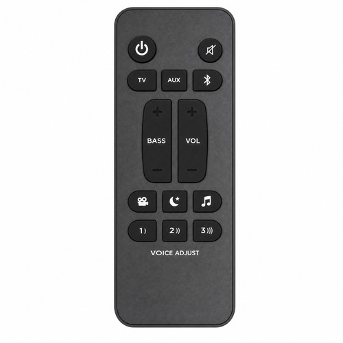 Polk audio universal - universal, soundbar