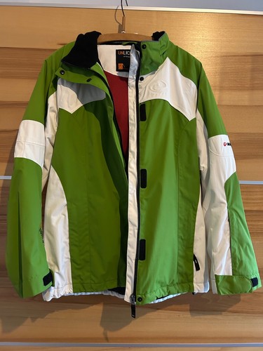 Skijacke 176
