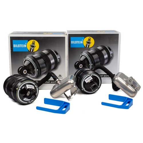 Bilstein luftfeder für - b3,