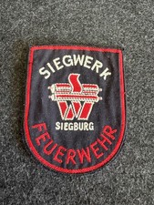 Ärmelabzeichen der