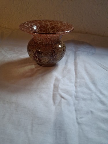 Kleine wmf vase 8cm - kleine,