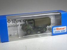 (XW-1) Roco 1448 Unimog U 1300