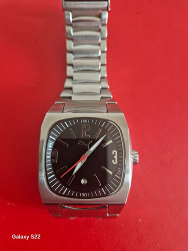 Puma modell 805 armbanduhr - 805,