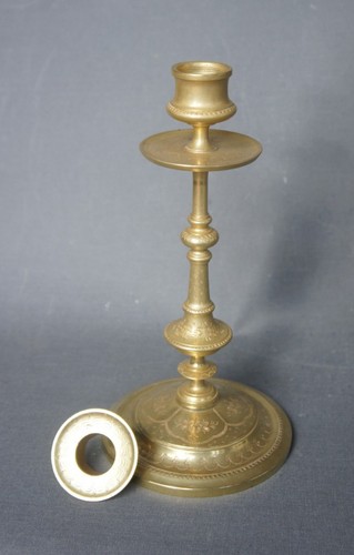 Kerzenhalter alt