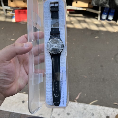 Swatch new gent success - success, way
