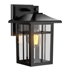 Außenleuchte Gartenleuchte Außenlampe Wandleuchte Gartenlampe E27