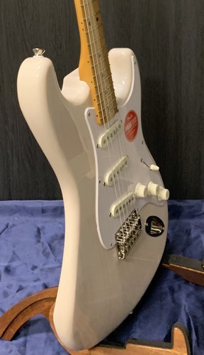 Squier fender classic vibe - squier,