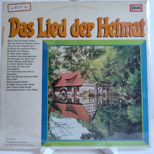 Die westfälische - die,
