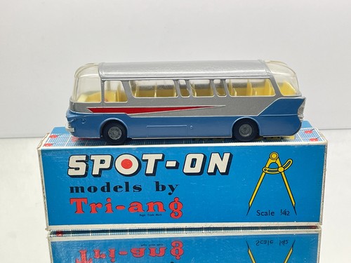 Spot tri ang 156 mulliner - tri-ang,