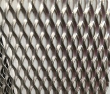 Streckgitter,Streckmetall,Blec