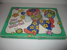 DDR Spielzeug - Brettspiel Der