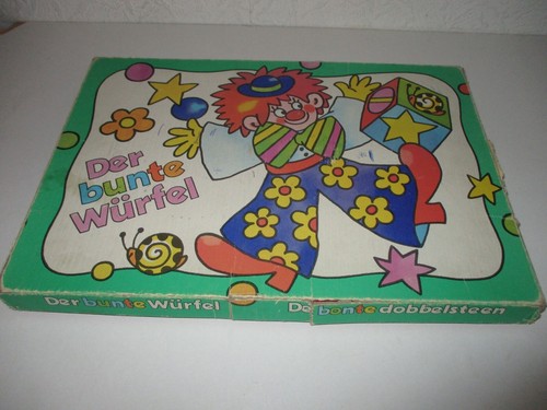 Ddr spielzeug brettspiel der - ddr,