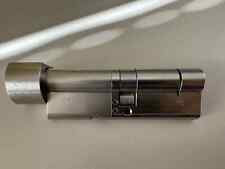 Telenot Doppelzylinder Antipanik TU 6710 AP 45/50 hilock