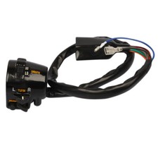 Lenkerschalter links für