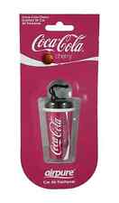 Cherry Coca-Cola Lufterfrischer 3D Duftbaum Erfrischer Cherry Coke Airpure