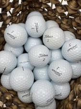 25  Titleist Pro V1 AAA/AAAA