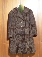 Eleganter Breitschwanz